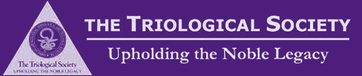 The Trilogical Society