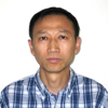 Jiawei Zhao