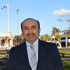 Seyed Ali Ghorashi