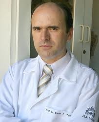 Paulo Franco Taitson
