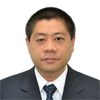Luis Daniel Umezawa Makikado