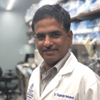 Thiagarajan Venkatesan 