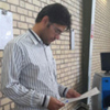 Mahmoud Nasrollahzadeh 