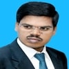 M Selvaraj 