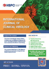International Journal of Clinical Virology