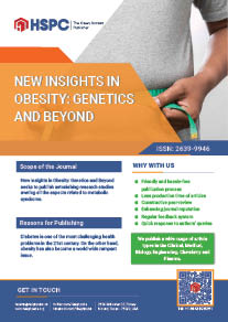 New Insights in Obesity: Genetics and Beyond