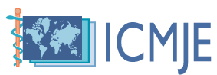 ICMJE ICMJE