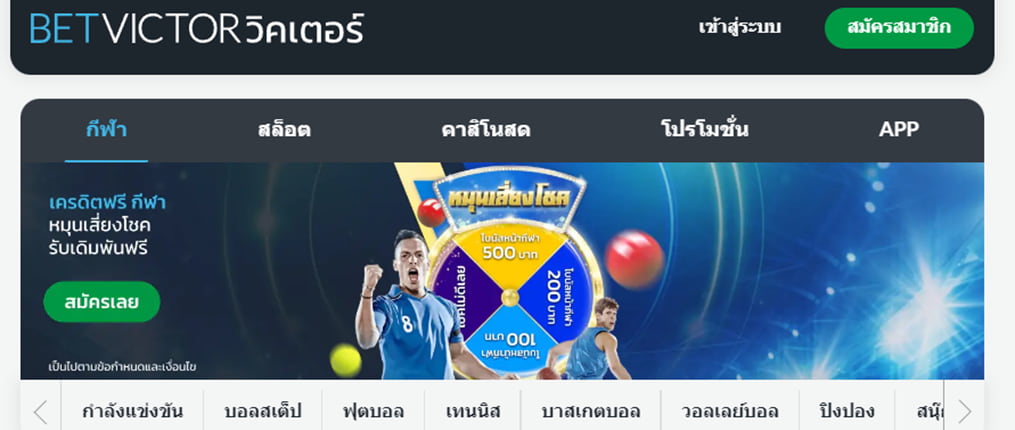 betvictor